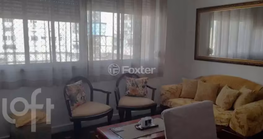 Apartamento com 3 quartos à venda na Rua Jerônimo Coelho, 30, Centro Histórico, Porto Alegre