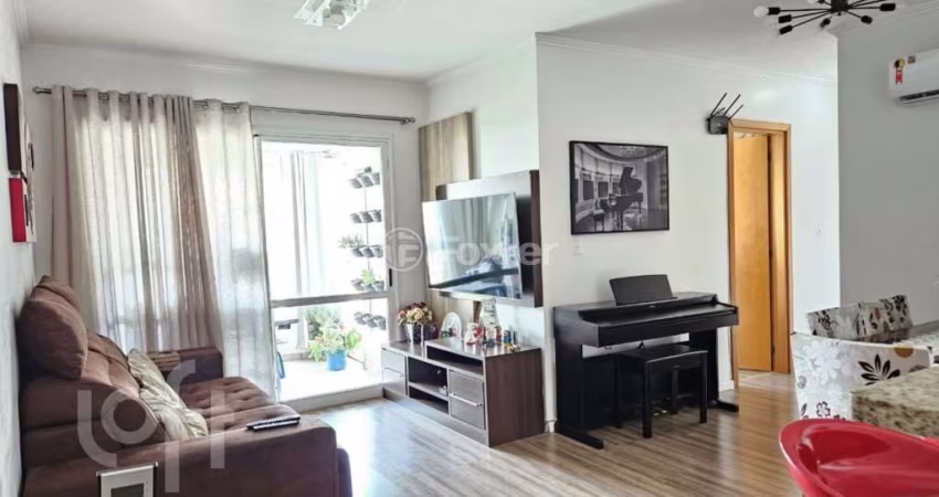 Apartamento com 3 quartos à venda na Avenida Borges de Medeiros, 1214, Centro Histórico, Porto Alegre