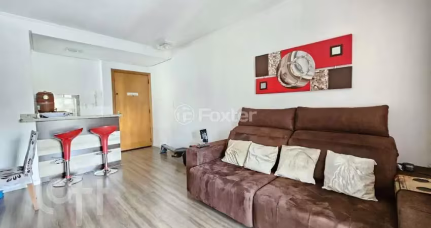 Apartamento com 3 quartos à venda na Avenida Borges de Medeiros, 1214, Centro Histórico, Porto Alegre
