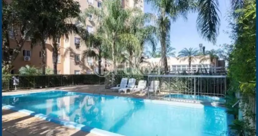 Apartamento com 3 quartos à venda na Rua Coronel Fonseca, 181, Centro, Gravataí