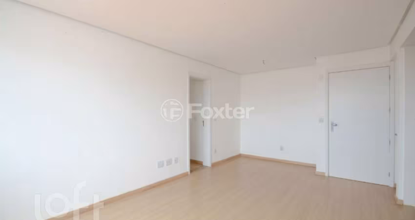 Apartamento com 2 quartos à venda na Rua Carlos Von Koseritz, 741, São João, Porto Alegre