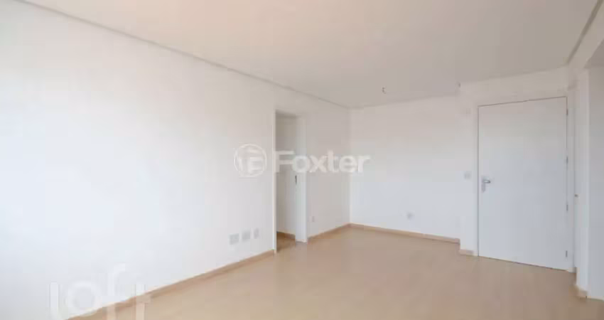 Apartamento com 2 quartos à venda na Rua Carlos Von Koseritz, 741, São João, Porto Alegre
