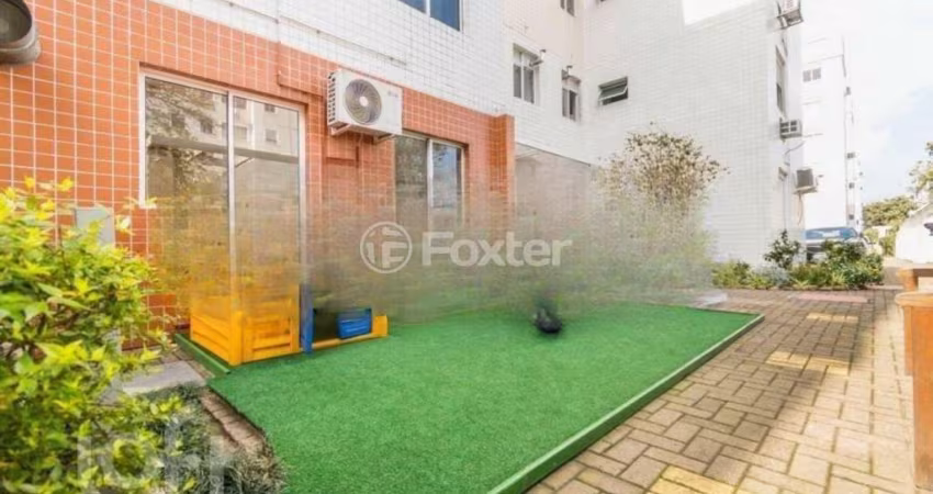 Apartamento com 2 quartos à venda na Rua Doutor Campos Velho, 1756, Cristal, Porto Alegre