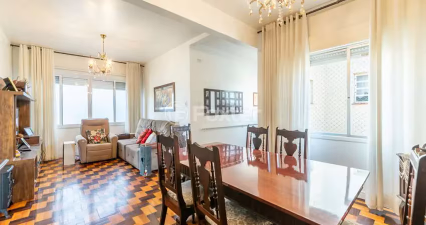 Casa com 4 quartos à venda na Rua Jari, 241, Passo da Areia, Porto Alegre