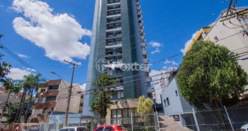 Apartamento com 2 quartos à venda na Rua Atanásio Belmonte, 71, Boa Vista, Porto Alegre