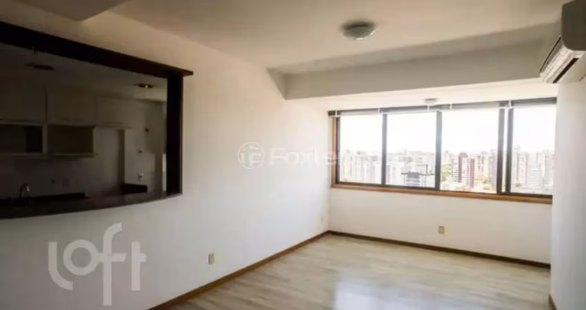Apartamento com 2 quartos à venda na Rua Atanásio Belmonte, 71, Boa Vista, Porto Alegre