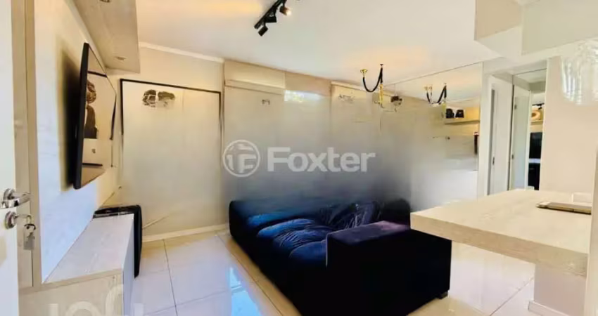 Apartamento com 2 quartos à venda na Rua Roberto Francisco Behrens, 225, Mato Grande, Canoas