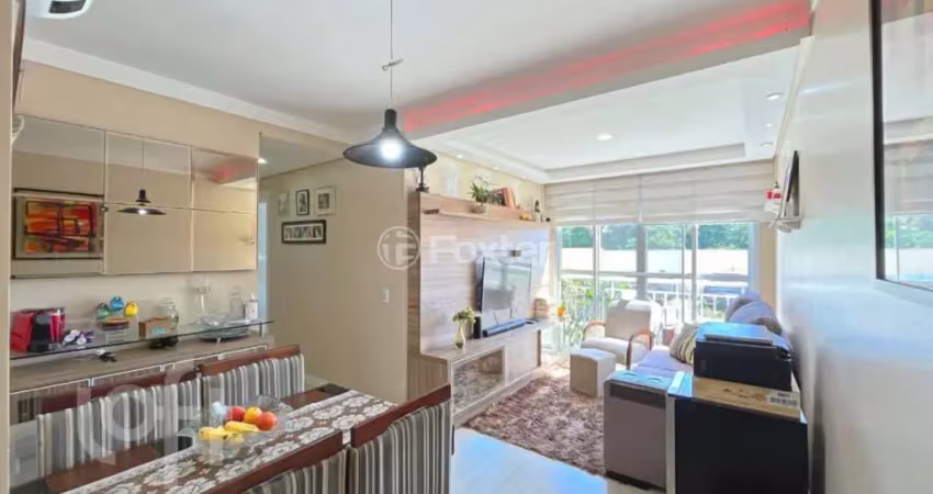 Apartamento com 2 quartos à venda na Rua Walton Pontes Carpes, 39, Vila Nova, Porto Alegre