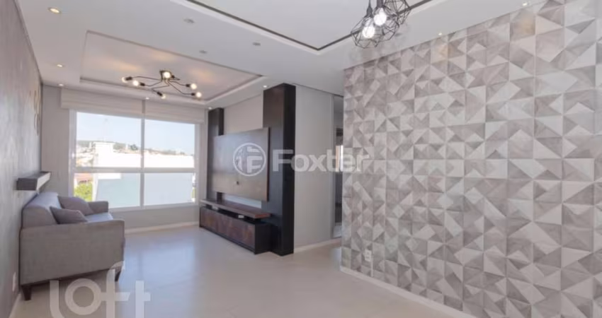 Apartamento com 3 quartos à venda na Avenida da Cavalhada, 3559, Cavalhada, Porto Alegre