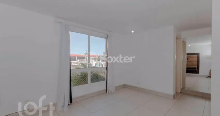 Apartamento com 2 quartos à venda na Rua Roberto Francisco Behrens, 225, Mato Grande, Canoas
