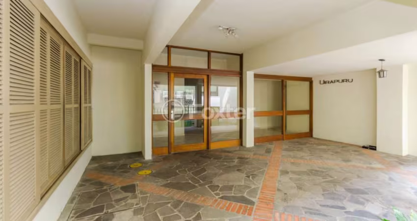 Apartamento com 1 quarto à venda na Avenida Teresópolis, 2550, Teresópolis, Porto Alegre