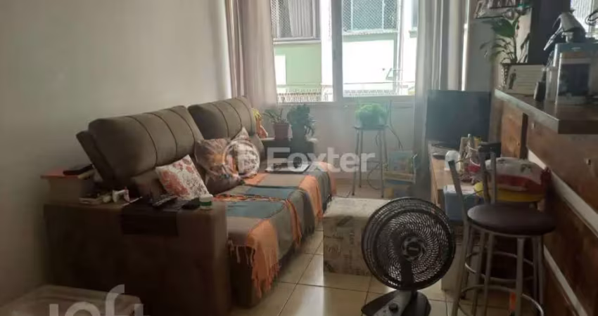 Apartamento com 1 quarto à venda na Avenida Teresópolis, 2550, Teresópolis, Porto Alegre