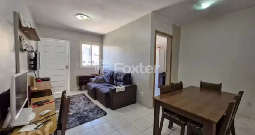 Casa em condomínio fechado com 3 quartos à venda na Rua Brigadeiro Ivo Borges, 1000, São Luis, Canoas