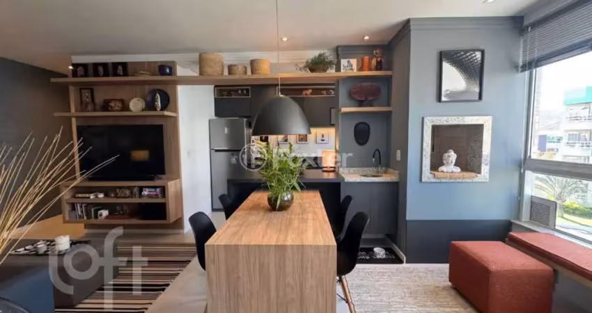 Apartamento com 2 quartos à venda na Rua Brisamar, 145, Ingleses do Rio Vermelho, Florianópolis