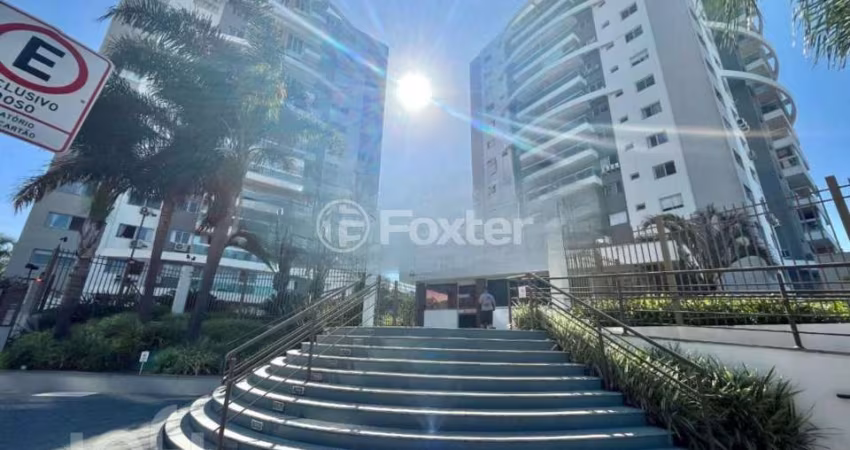 Apartamento com 3 quartos à venda na Rua Virgilino Ferreira de Souza, 206, Barreiros, São José