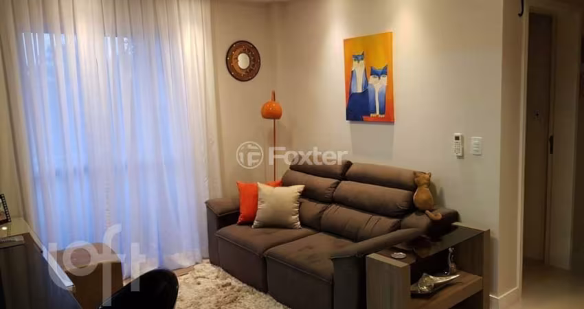 Apartamento com 2 quartos à venda na Rua Antônio Heil, 307, Canasvieiras, Florianópolis