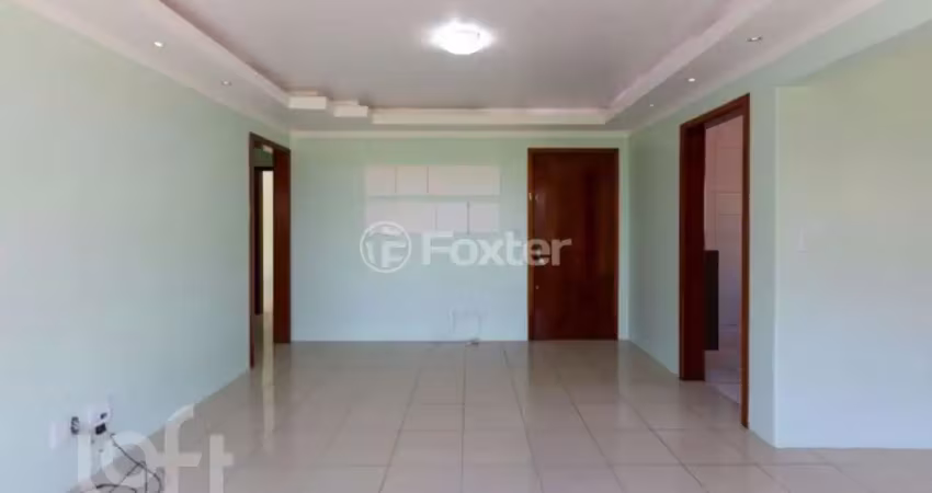 Apartamento com 2 quartos à venda na Rua Brasil, 983, Centro, Canoas