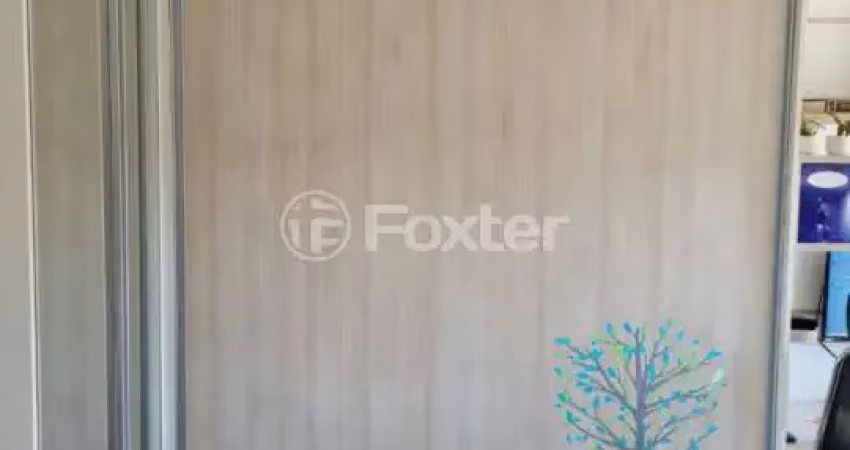 Apartamento com 3 quartos à venda na Rua Joaquim Manoel de Macedo, 33, Operário, Novo Hamburgo