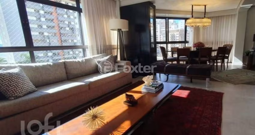 Apartamento com 3 quartos à venda na Rua Rui Barbosa, 174, Agronômica, Florianópolis