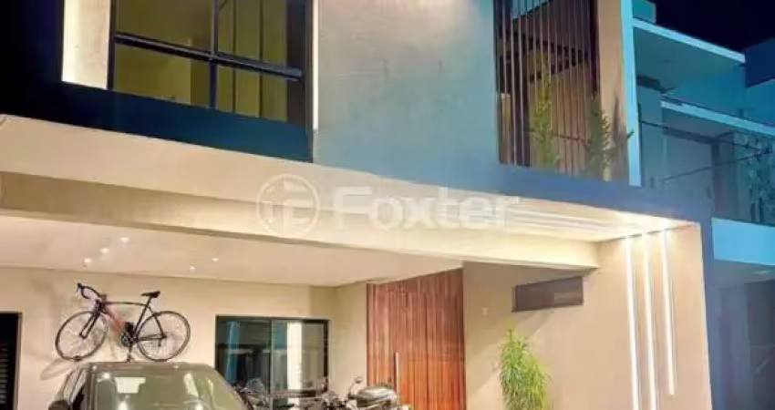 Casa em condomínio fechado com 3 quartos à venda na Avenida Deltaville, 08, Beira Rio, Biguaçu