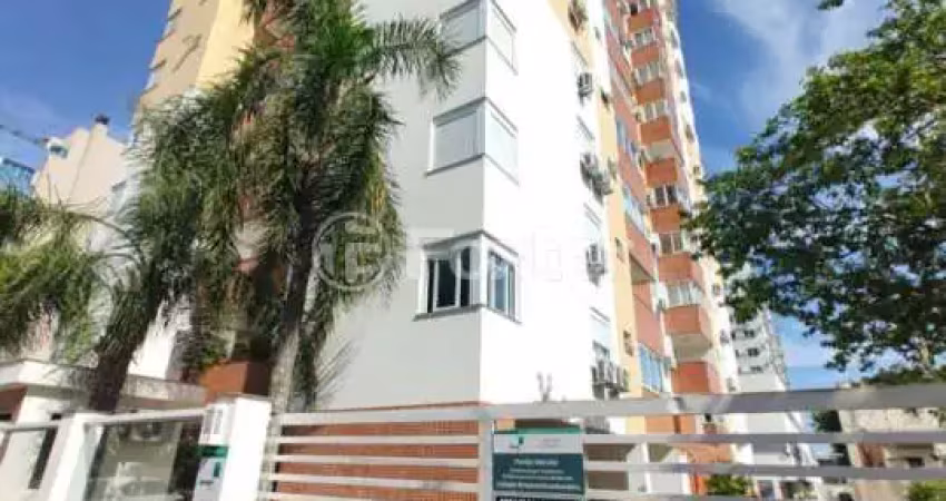Apartamento com 2 quartos à venda na Rua Marquês do Herval, 387, Marechal Rondon, Canoas
