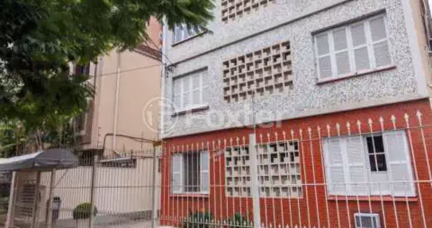 Apartamento com 1 quarto à venda na Rua Botafogo, 461, Menino Deus, Porto Alegre