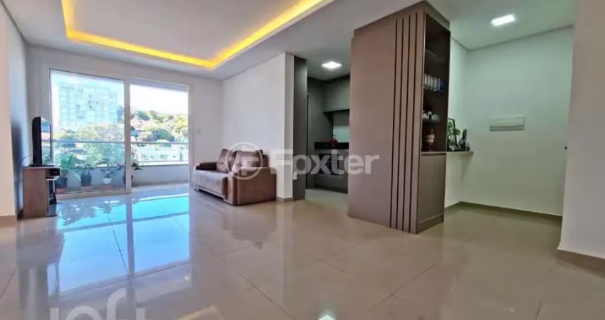 Apartamento com 2 quartos à venda na Rua Adolfo Jaeger, 545, Ouro Branco, Novo Hamburgo