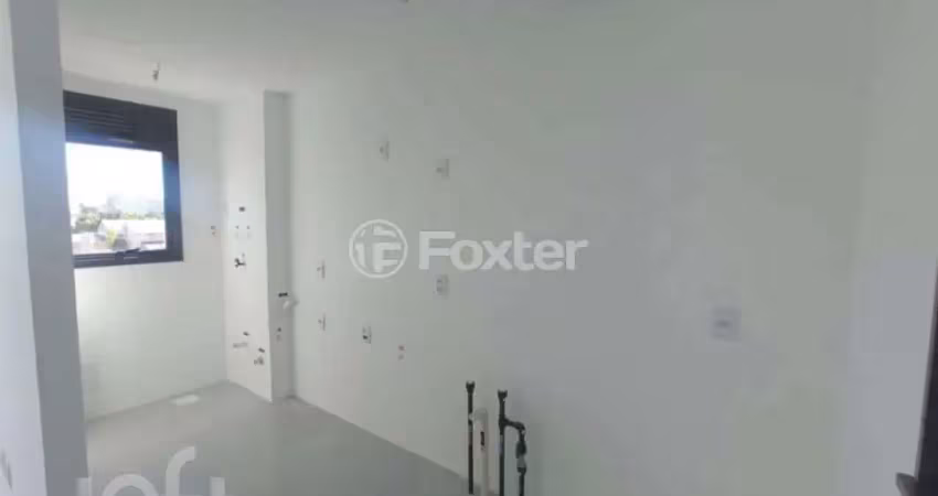 Apartamento com 2 quartos à venda na Rua Barão de Mauá, 258, Fátima, Canoas