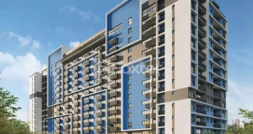 Apartamento com 2 quartos à venda na Rua José do Patrocínio, 527, Cidade Baixa, Porto Alegre