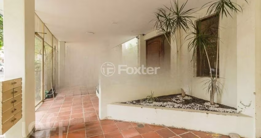 Apartamento com 1 quarto à venda na Rua Casemiro de Abreu, 277, Bela Vista, Porto Alegre