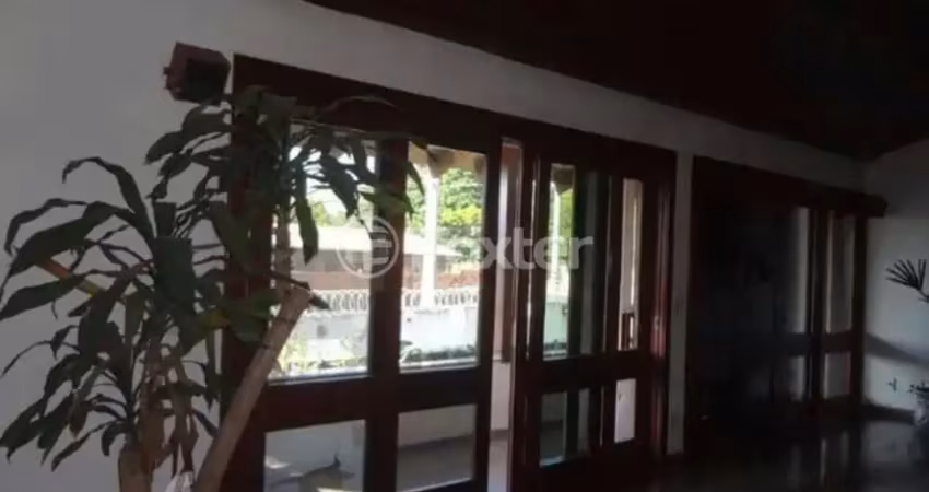 Casa com 3 quartos à venda na Avenida Pedro Adams Filho, 882, Santo Afonso, Novo Hamburgo