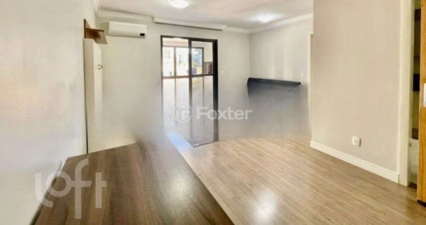 Apartamento com 2 quartos à venda na Rua Irma Valiera, 197, São Pelegrino, Caxias do Sul