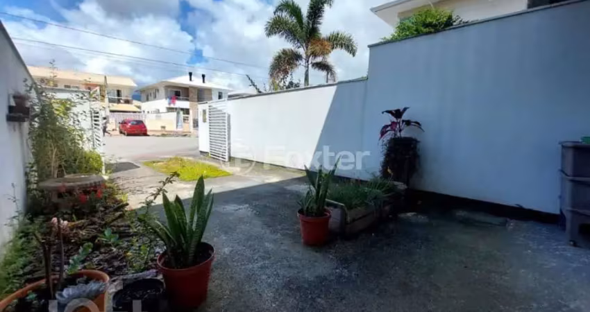 Casa com 2 quartos à venda na Rua Sargento Aldo Genésio Martins, 177, Nova Palhoça, Palhoça