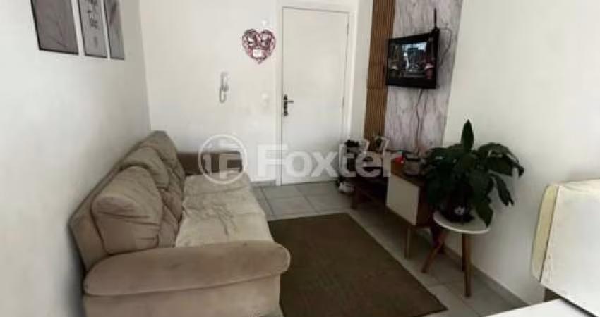 Apartamento com 2 quartos à venda na Rua José Clemente de Macedo, 525, Bela Vista, Palhoça