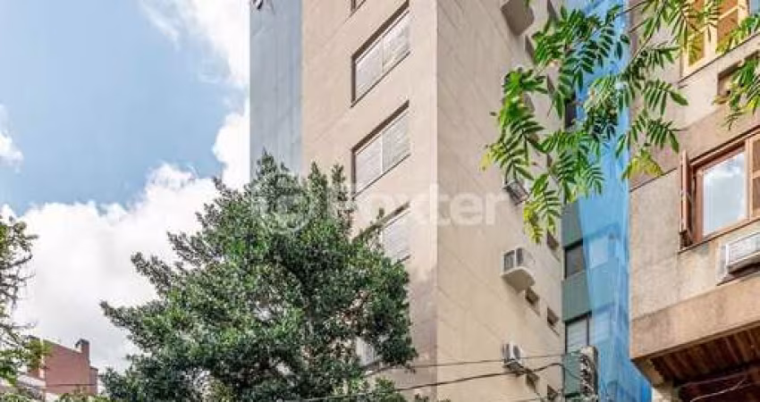 Apartamento com 3 quartos à venda na Rua Carlos Von Koseritz, 780, São João, Porto Alegre