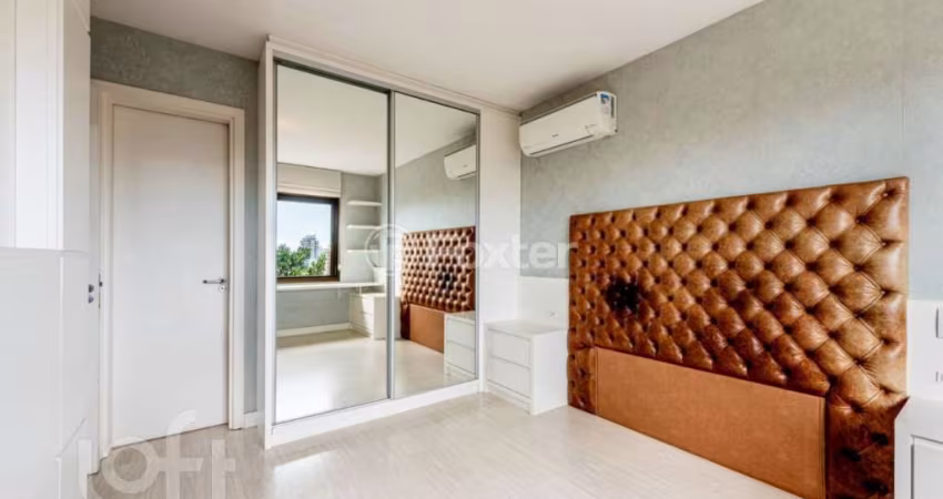 Apartamento com 4 quartos à venda na Rua Carlos Von Koseritz, 780, São João, Porto Alegre