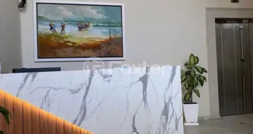 Apartamento com 2 quartos à venda na Rua General Bittencourt, 127, Centro, Florianópolis
