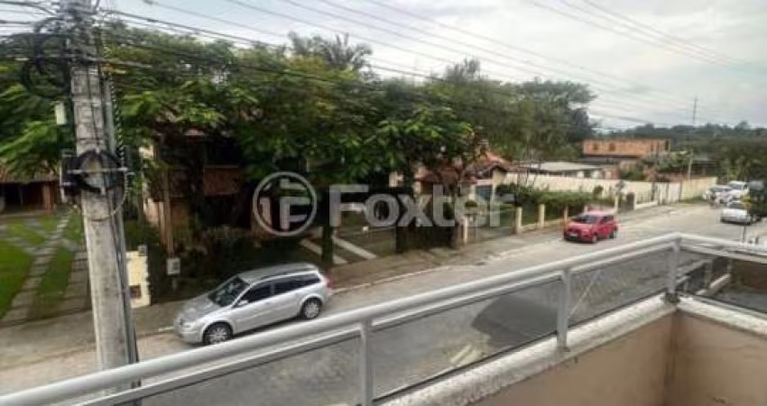 Apartamento com 2 quartos à venda na Servidão Manoel Monteiro, 544, Canasvieiras, Florianópolis