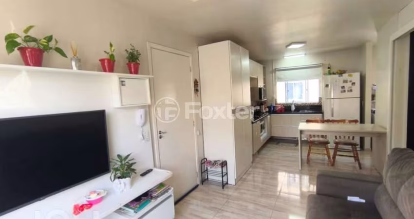 Apartamento com 3 quartos à venda na Avenida Armando Fajardo, 763, Igara, Canoas