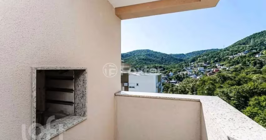 Apartamento com 2 quartos à venda na Rua Rodrigo Rampinelli Jeremias, 172, Itacorubi, Florianópolis