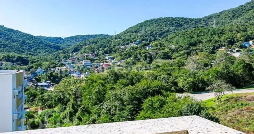 Apartamento com 2 quartos à venda na Rua Rodrigo Rampinelli Jeremias, 172, Itacorubi, Florianópolis