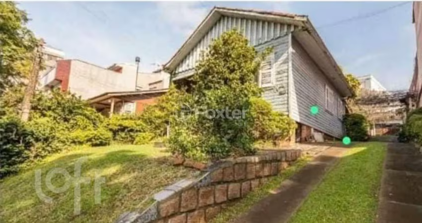 Casa com 2 quartos à venda na Rua Javari, 110, Cristo Redentor, Porto Alegre