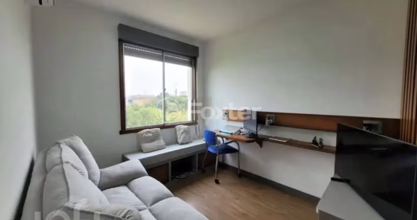 Apartamento com 1 quarto à venda na Rua Araçá, 360, Centro, Canoas