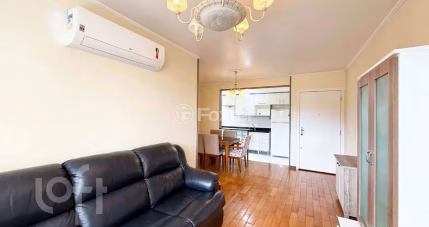 Apartamento com 3 quartos à venda na Avenida Dom Cláudio José Gonçalves Ponce de Leão, 140, Vila Ipiranga, Porto Alegre