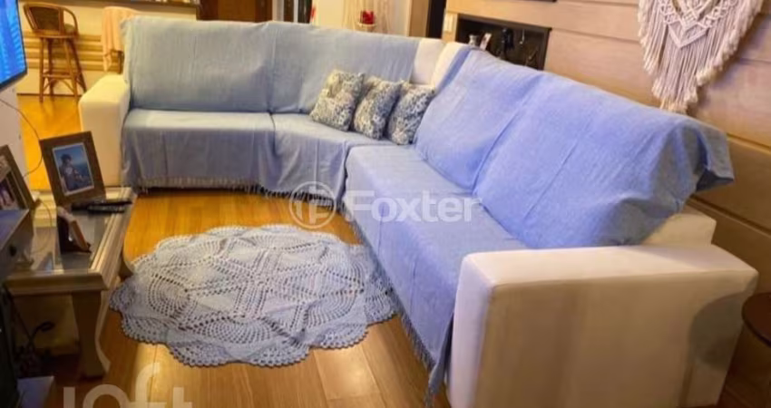 Apartamento com 3 quartos à venda na Rua João Fisch Sobrinho, 105, Belvedere, Gramado