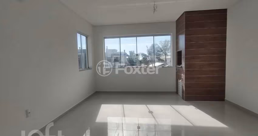 Apartamento com 3 quartos à venda na Rua Professora Clotilde Silveira Juttel, 132, Pinheira, Palhoça