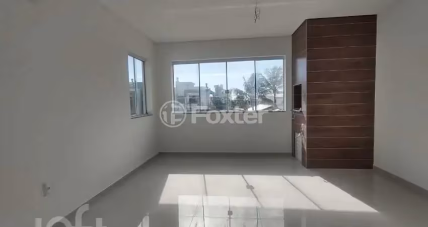 Apartamento com 3 quartos à venda na Rua Professora Clotilde Silveira Juttel, 132, Pinheira, Palhoça