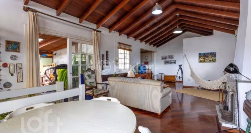 Cobertura com 3 quartos à venda na Avenida Moema, 453, Mário Quintana, Porto Alegre