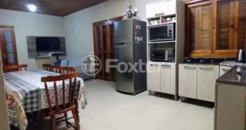 Casa em condomínio fechado com 4 quartos à venda na Rua Dorival Castilhos Machado, 890, Aberta dos Morros, Porto Alegre