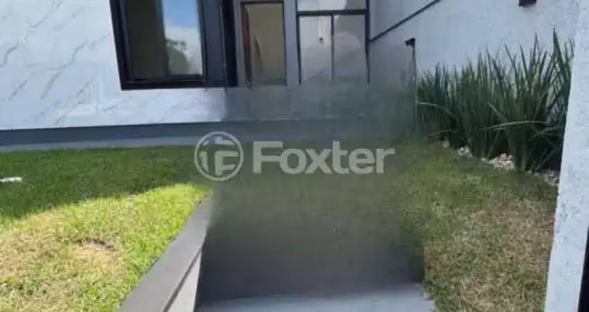 Casa com 3 quartos à venda na Rua Vereador Eugênio Manoel da Cunha, 152, Forquilhas, São José